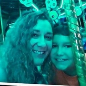 Meet your Posher, Aimee